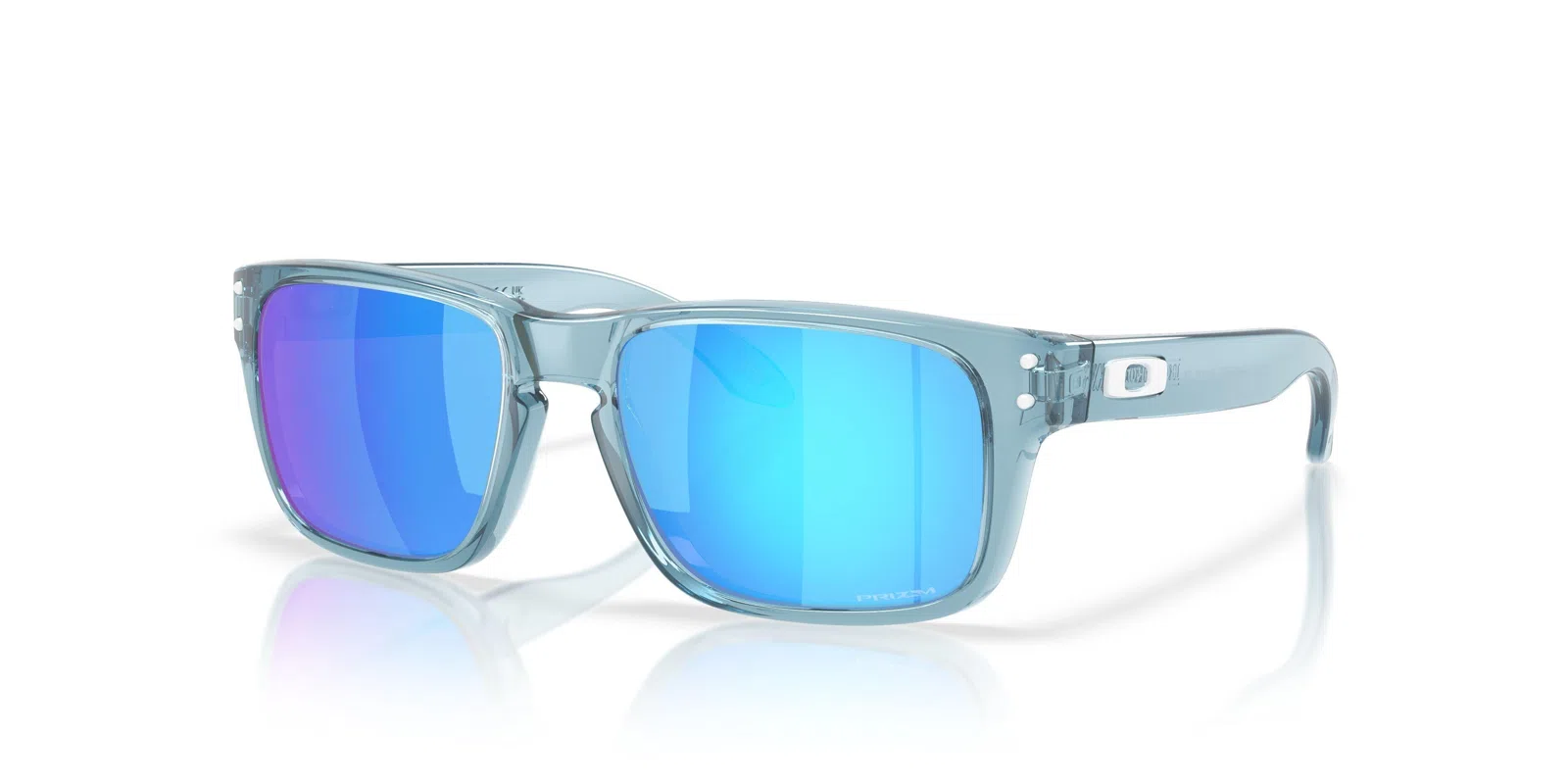 Oakley Holbrook Xxs 9014 Sunglasses - view 22